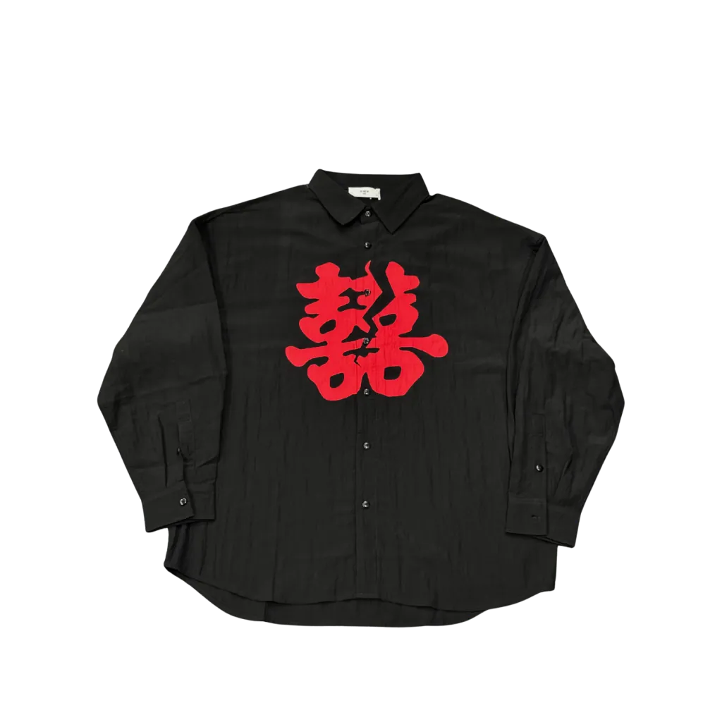 New Studio Shirt