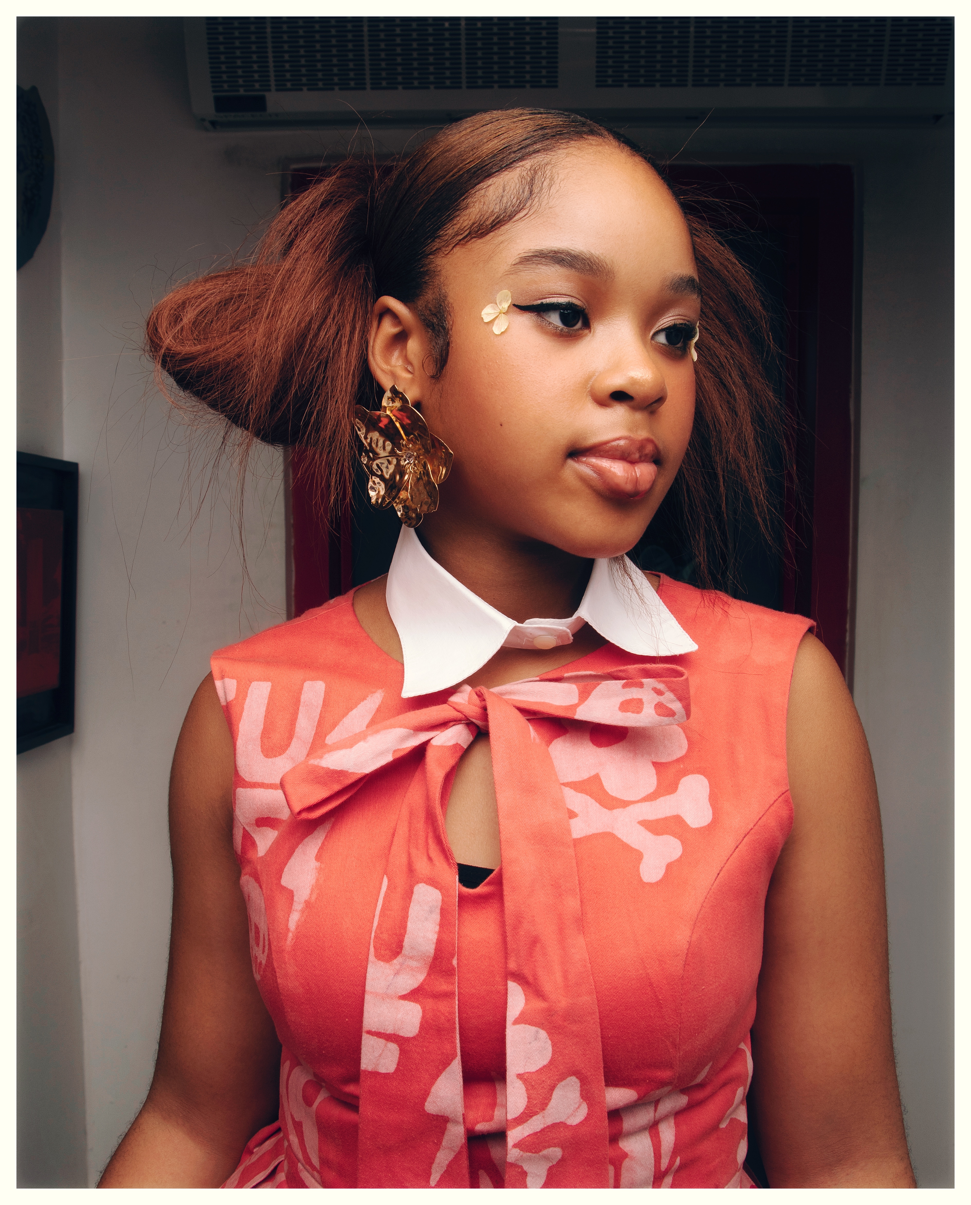 Sanaa Dress thumbnail 3