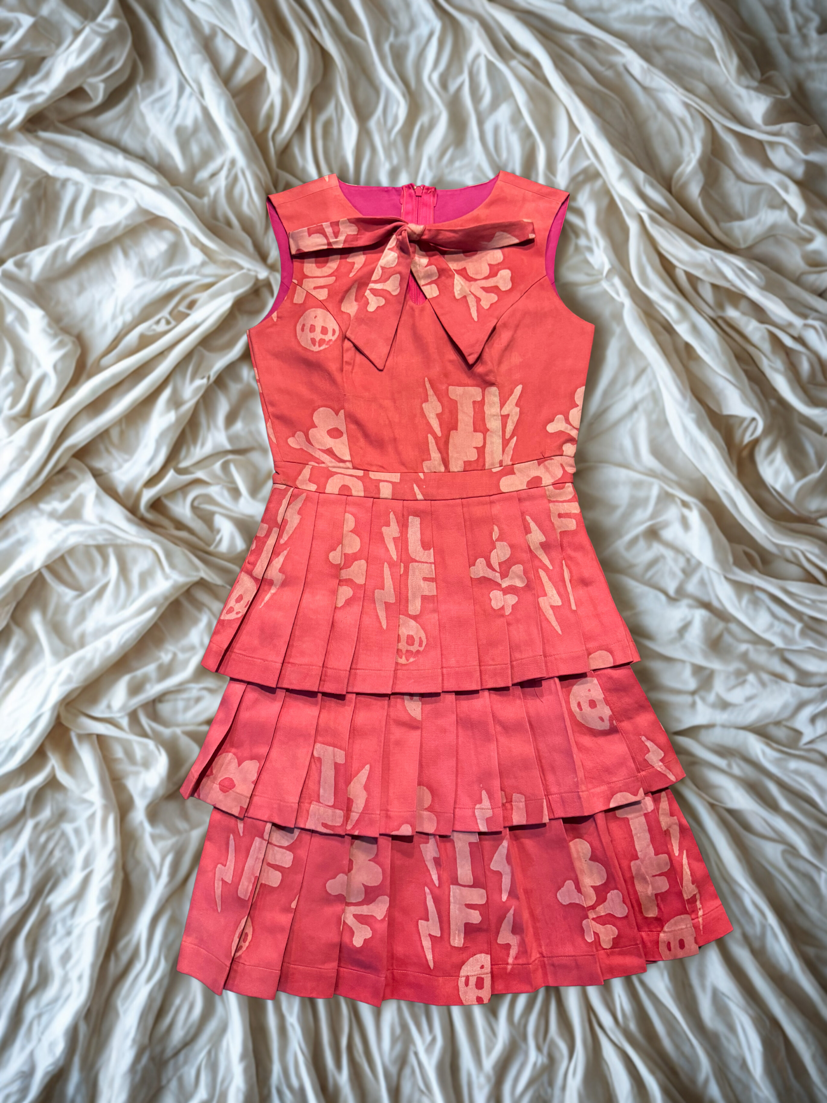 Sanaa Dress