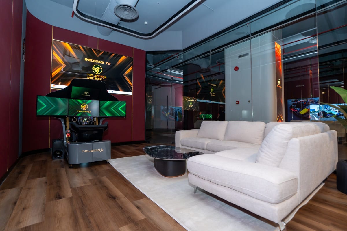 Watch party gallery 4