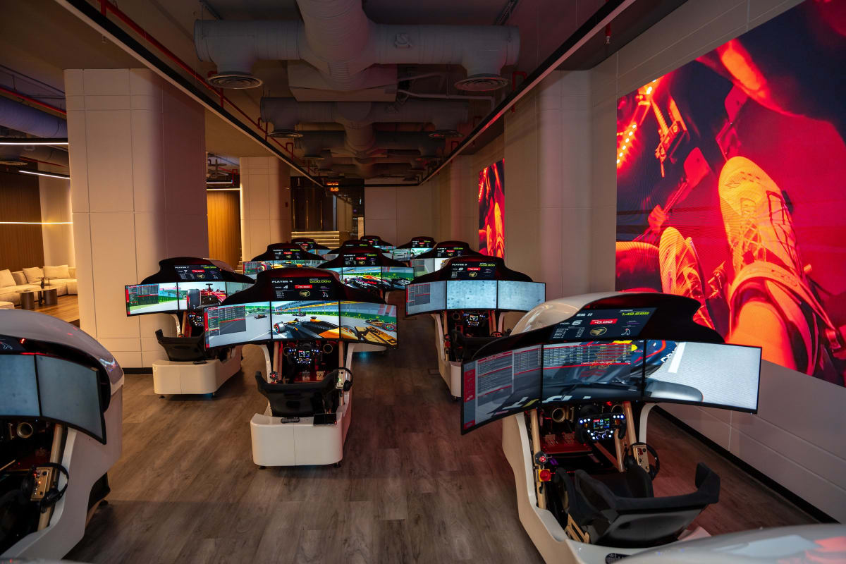 Watch party gallery 2