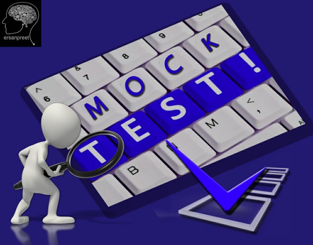 HSK өгөхөөсөө өмнө Mock Test өгөх 5 шалтгаан