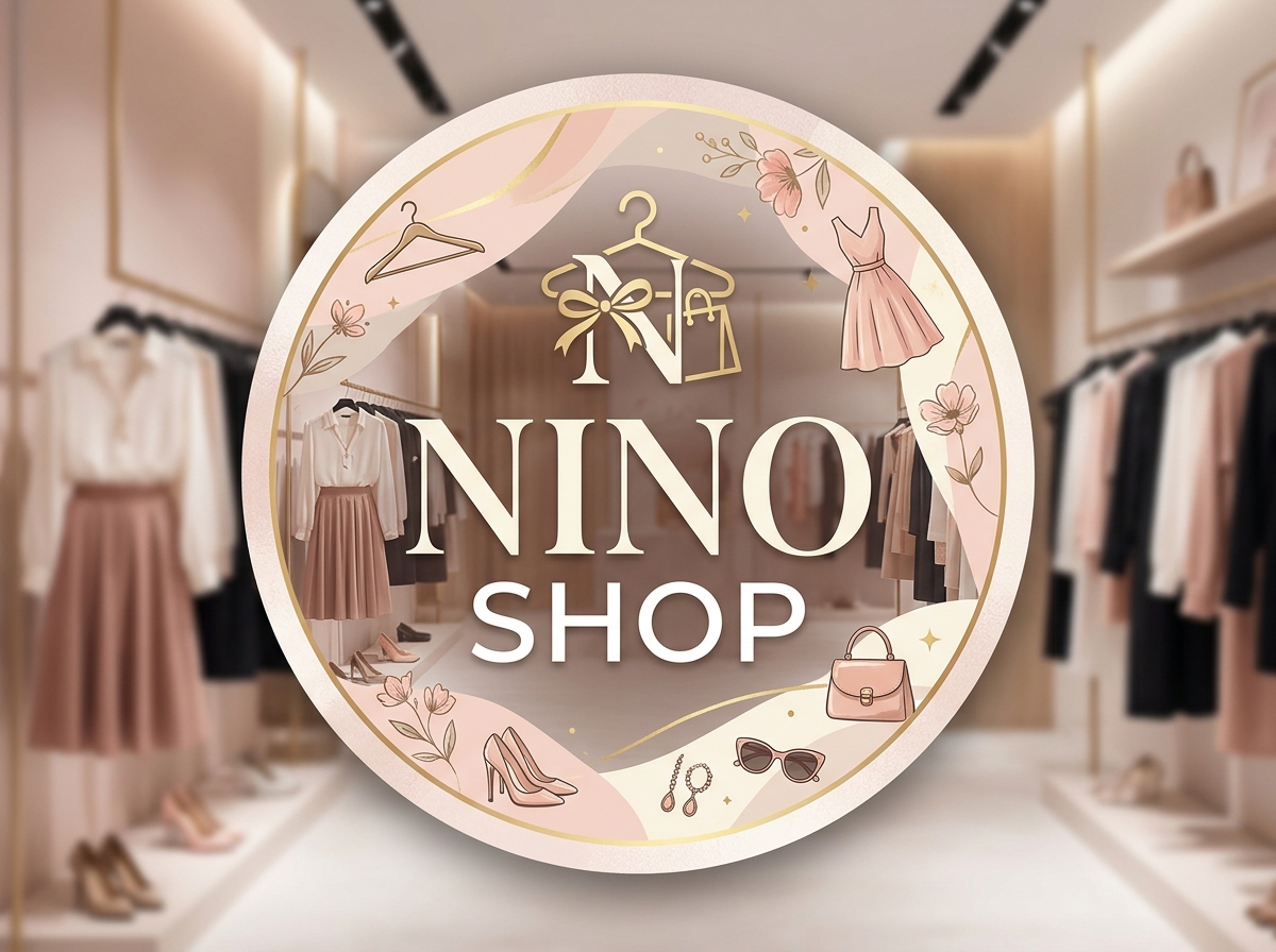 Nino Shop