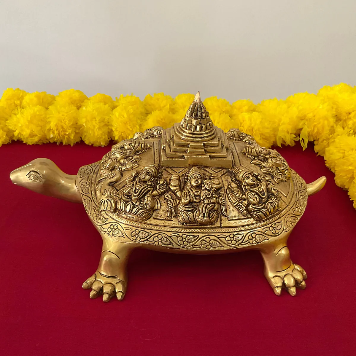 Shri Koorma Day- 26th May, 2021.
