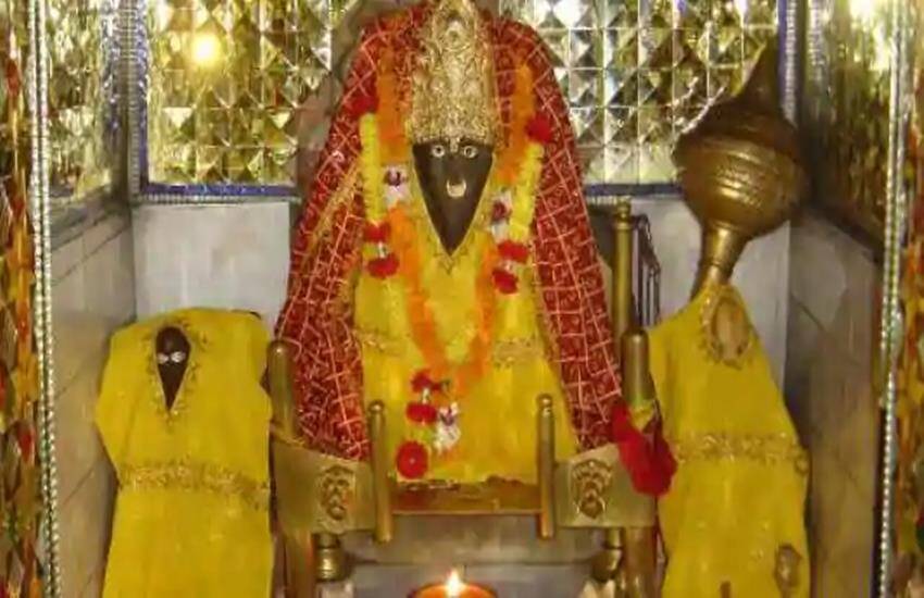 Ma Baglamukhi Jayanti- 20 May, 2021