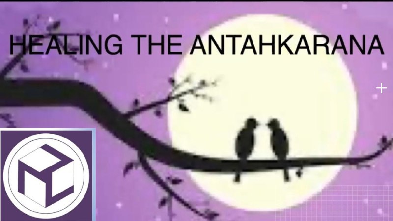 Healing The Antahkarana