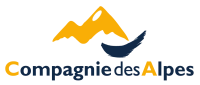 Logo Compagnie Des Alpes