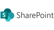 Share Point Symbol