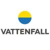 lOGO VATTENFALL