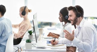 Pourquoi les services clients s’équipent de plus en plus de plateformes CCaaS ?