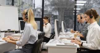 Pourquoi intégrer l'IA dans les centres de contact ?