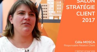 Customer Strategy Expo 2018: Video Recap of Crédit Foncier Workshop