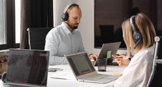 Renvoi ou déviation d'appel : comment gérer vos appels entrants ?