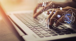 Generative artificial intelligence in customer relations