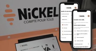 Nickel improves customer experience with Visual IVR