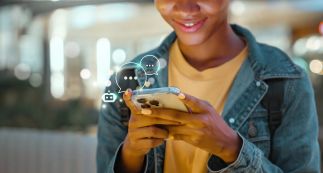 Qu’est-ce qu’un chatbot pour la relation client ?