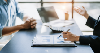Conseiller augmenté : comment l'IA améliore la productivité de vos équipes relation client