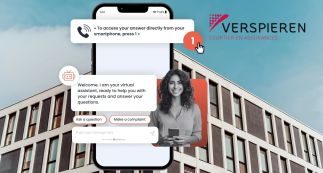 Optimizing flows and customer experience: Verspieren accelerates its digital transformation with visual IVR