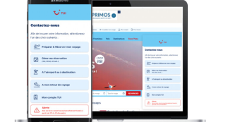 Comment TUI France a transformé sa relation client et sa joignabilité grâce à des parcours de contact omnicanal ?