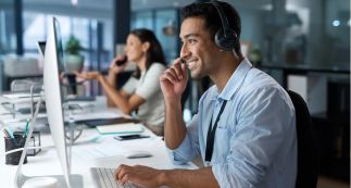 De la réclamation à la fidélisation : quand l’agent IA devient un outil de satisfaction client dans l’assurance