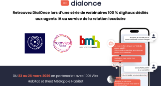 Modernisez votre relation locataires avec un chatbot IA qui connaît votre métier