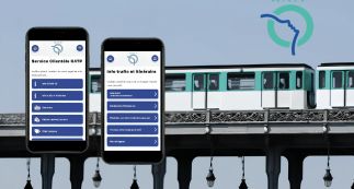 Comment la RATP a-t-elle digitalisé ses appels entrants grâce au SVI visuel ? 