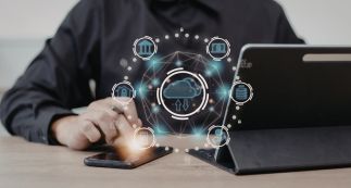 How agentic AI is transforming business processes?