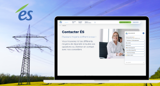 Modernizing customer service with an omnichannel AI agent: the choice of Électricité de Strasbourg