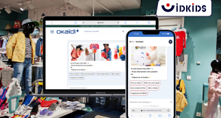 Enseignements d’IDKIDS : piloter la relation client à l’ère du conversationnel 