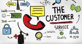 L’Omnicanalité au service d’une organisation customer centric