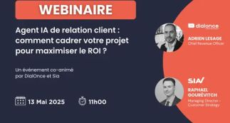 Agent IA de relation client : comment cadrer votre projet pour maximiser le ROI ?