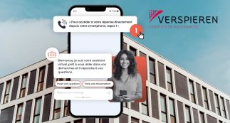 Optimisation des flux et de l’expérience client : Verspieren accélère sa transformation digitale avec le SVI visuel