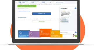 Electricité de Strasbourg modernizes its customer relationship through the conversational orchestrator by DialOnce