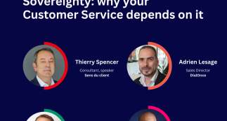 Sovereignty: why your Customer Service depends on it