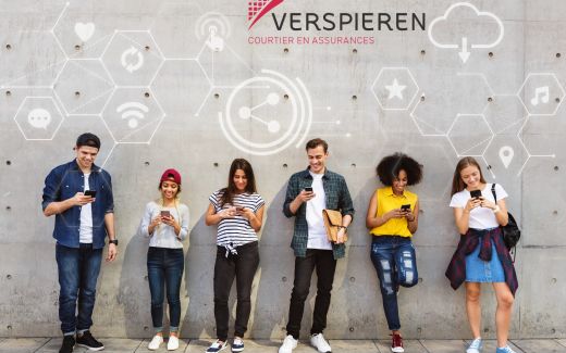 Verspieren enhances its service with DialOnce's visual IVR