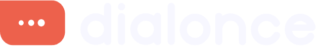 DialOnce Logo