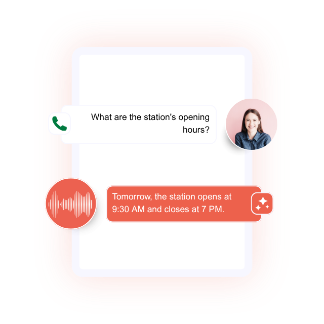 Voice AI Agent