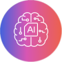 proprietary AI by dialonce, controlled and mastered for client innovation