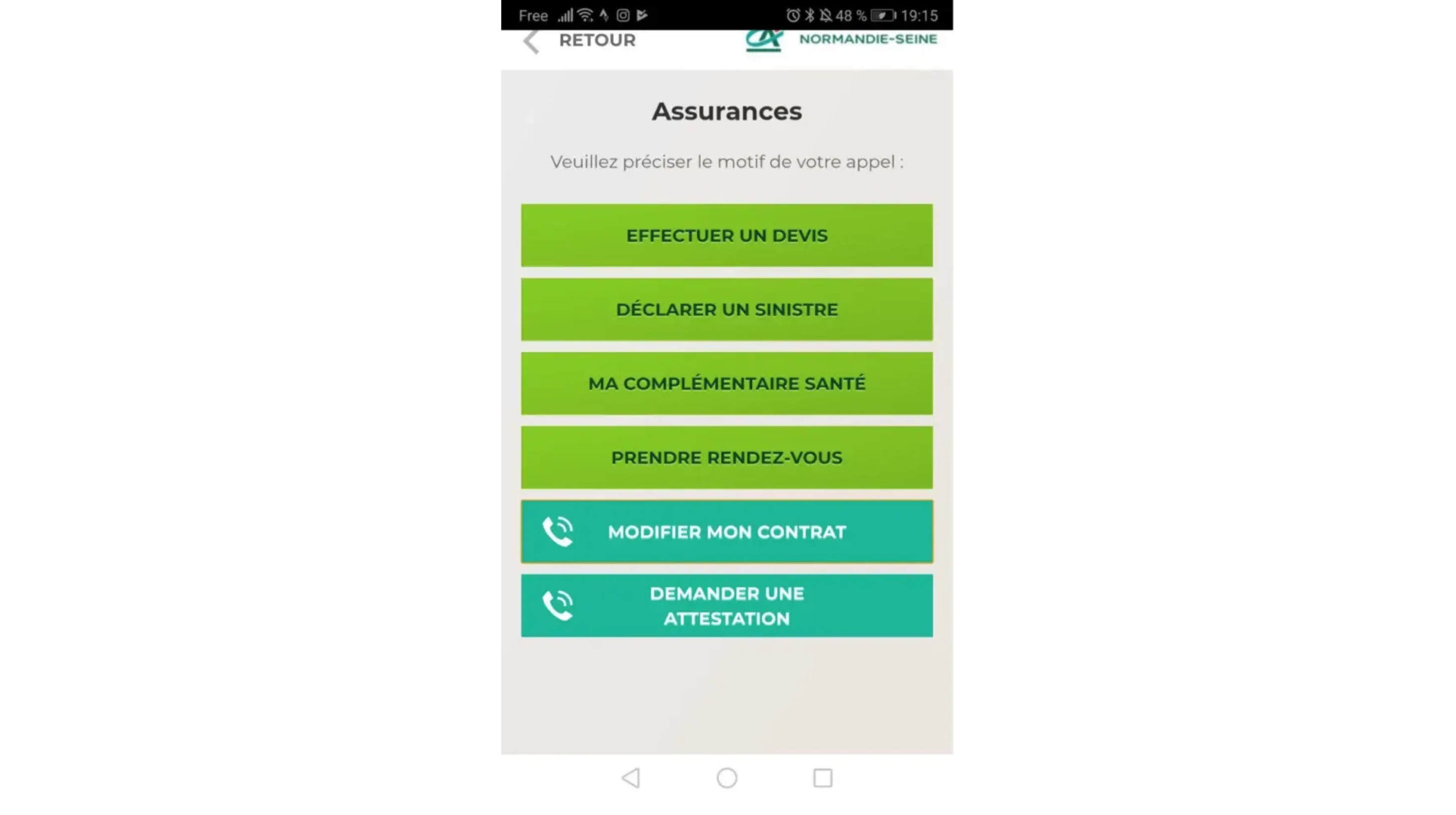 Interview avec Sébastien Brispot du Crédit Agricole Normandie Seine