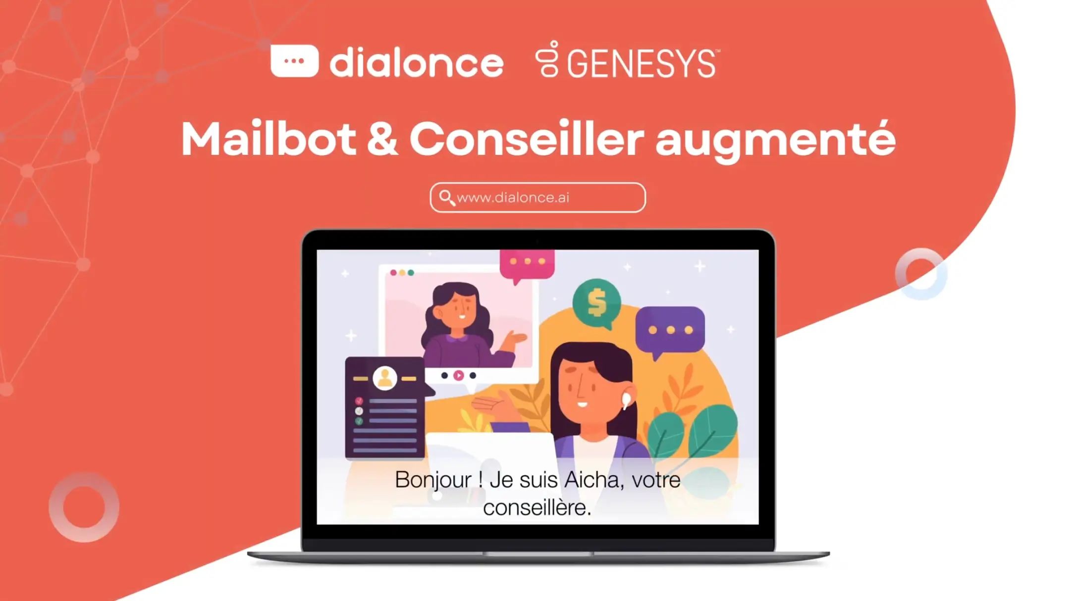 Agent Conseiller Augmenté assisté par IA pour améliorer l’efficacité et la satisfaction client