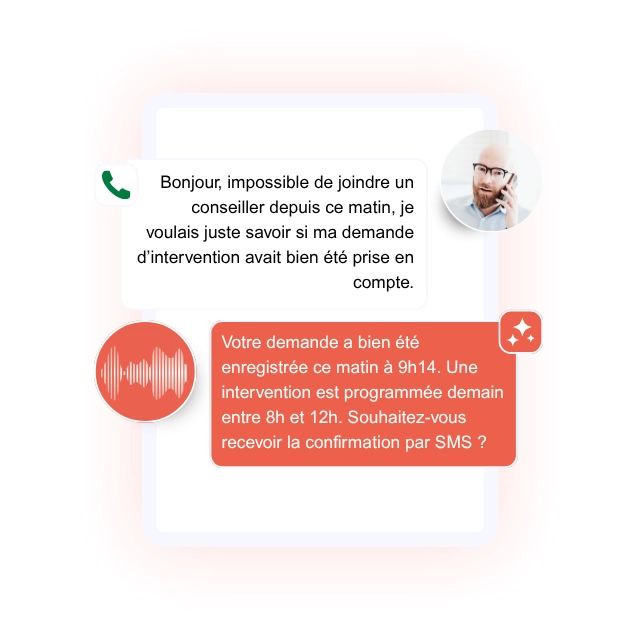 Disponibilité