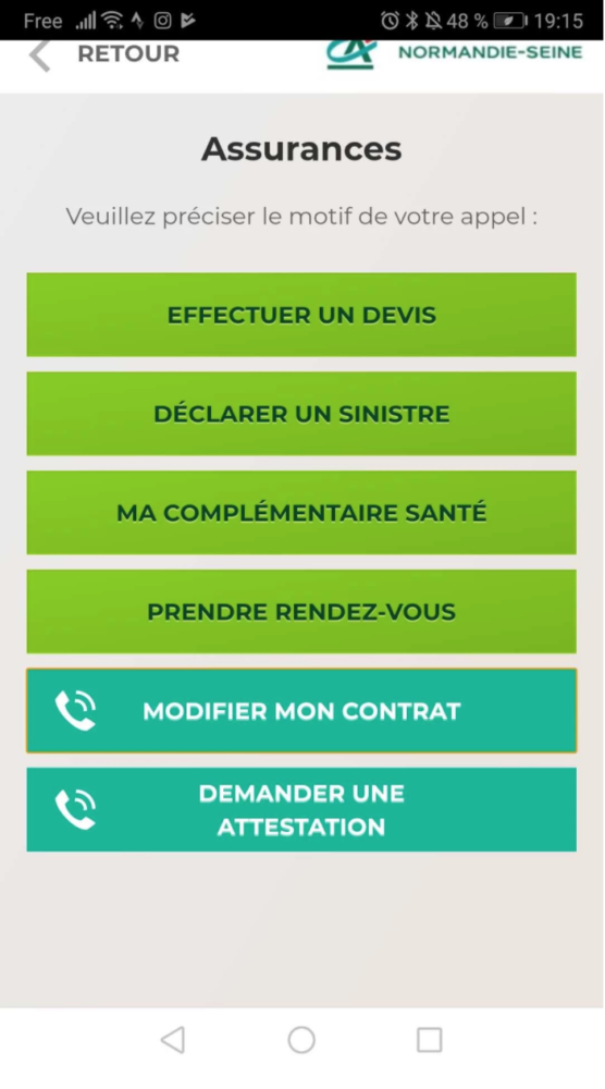 Dialogue sur l'innovation omnicanale avec DialOnce de Sébastien Brispot, Directeur du Centre de Relation Client au Crédit Agricole Normandie Seine