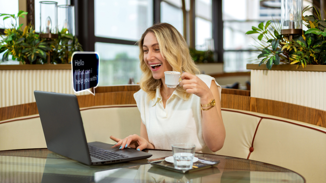 Technologies innovantes à la base des chatbots IA générative