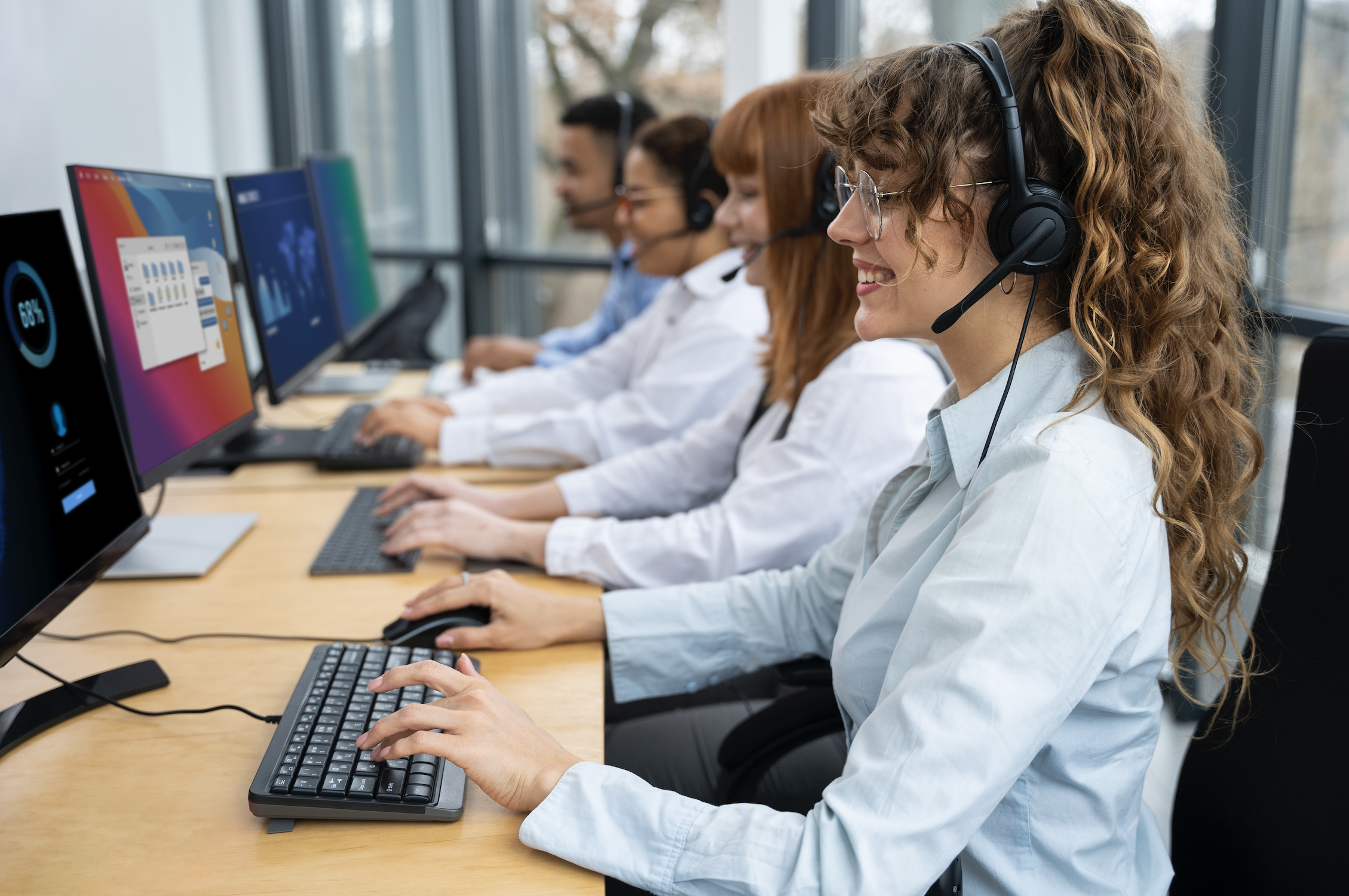 Mailbot aidant une équipe support à mieux gérer les demandes et réduire le stress au travail