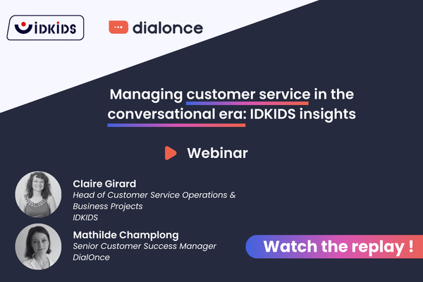 IDKIDS group feedback