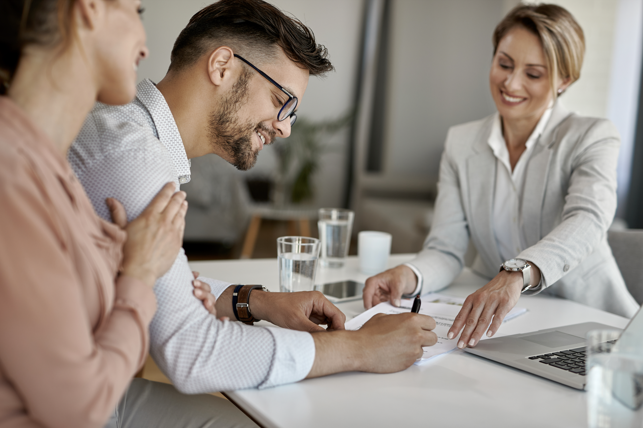 Optimiser la relation client face à l’évolution des usages bancaires