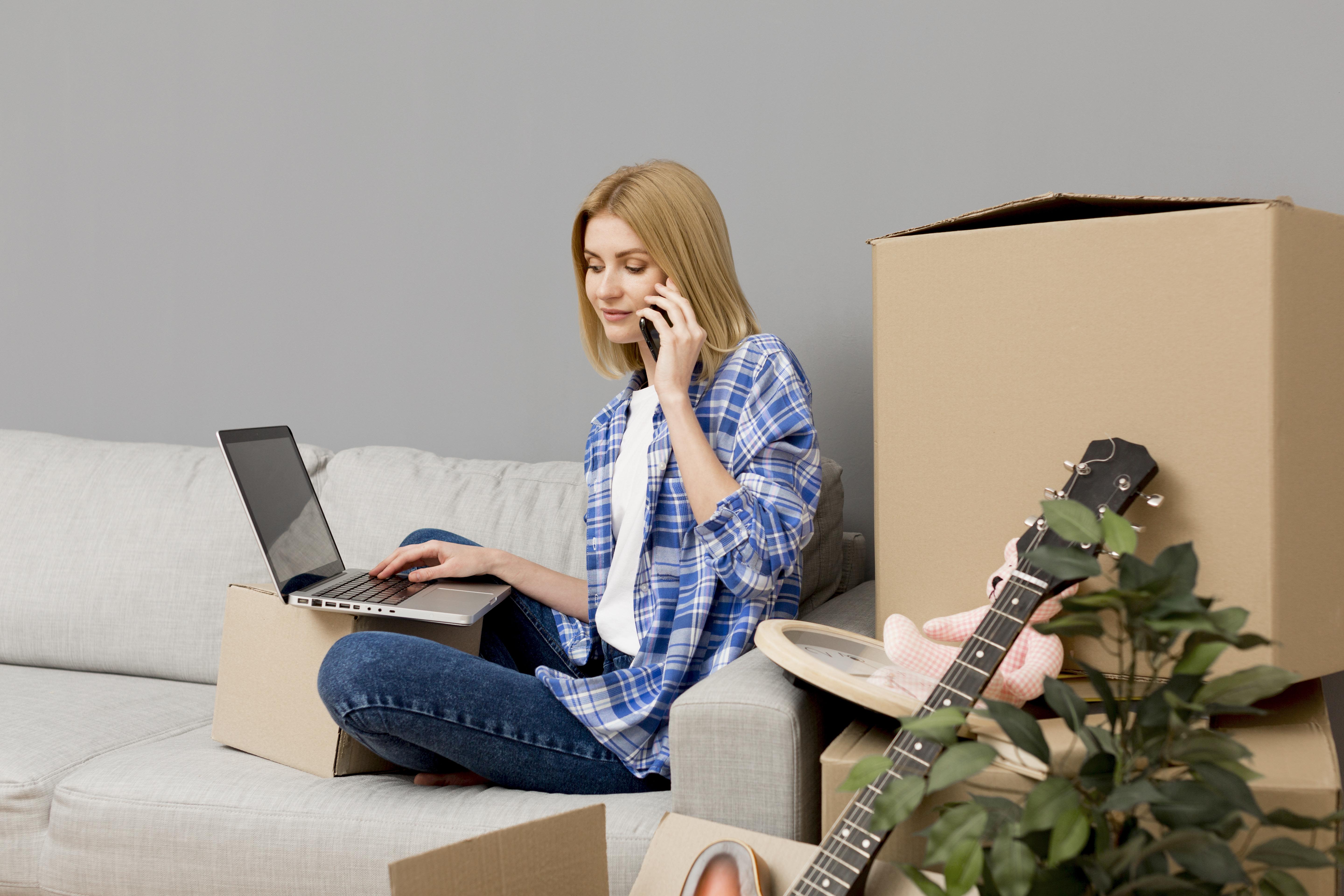 Un accompagnement intelligent sur tous vos canaux 