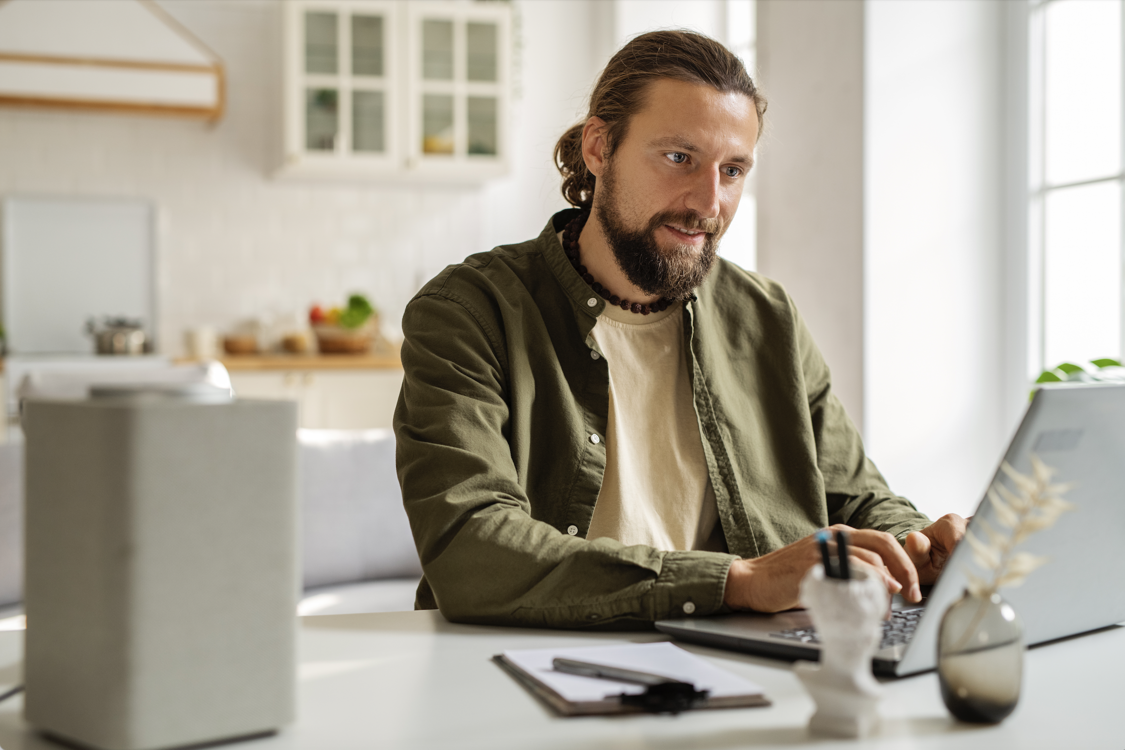 Agent IA améliorant les interactions et l'engagement des clients