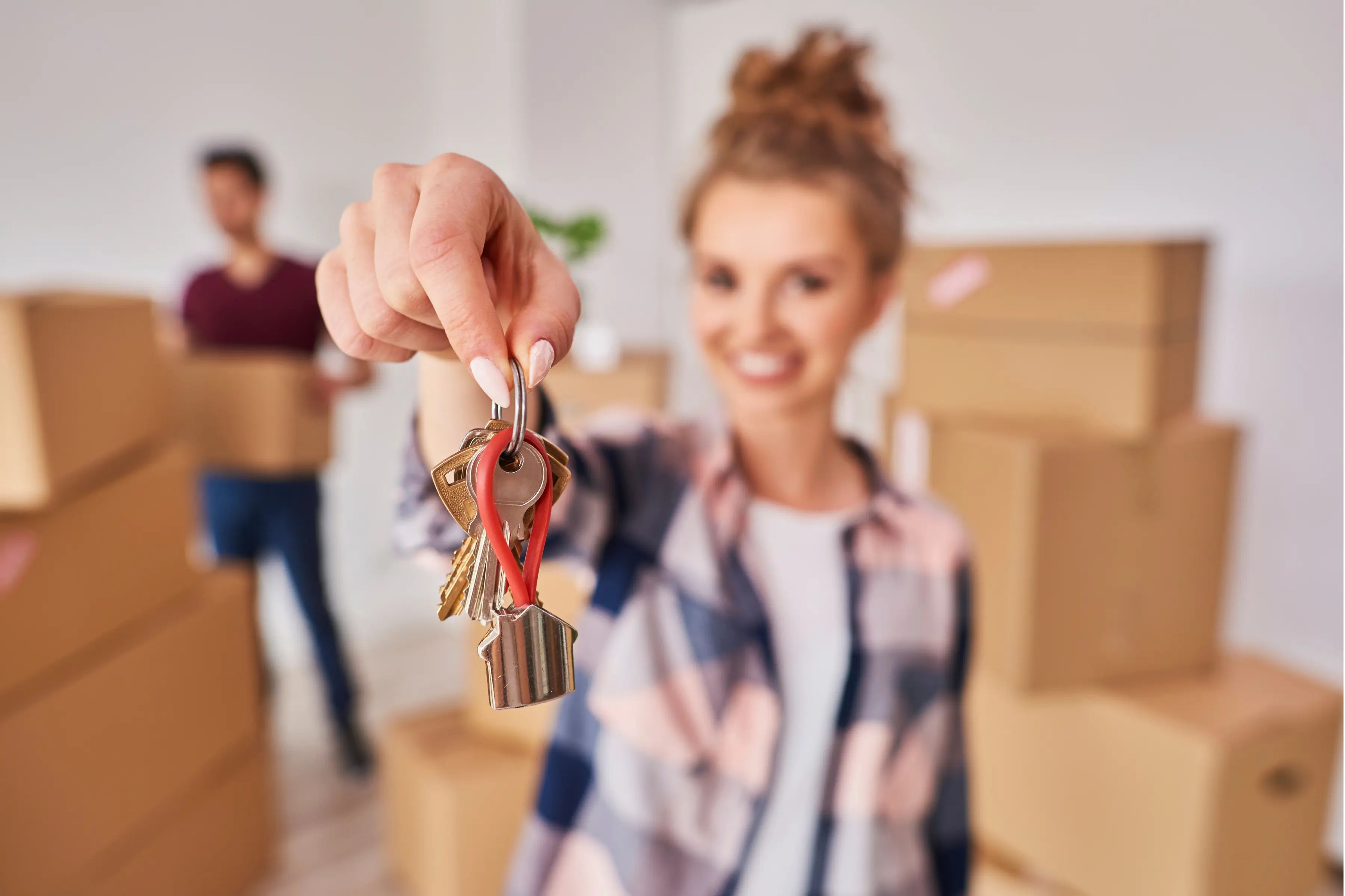 Artificial intelligence and AI agents helping social housing providers manage activity peaks without reducing service quality