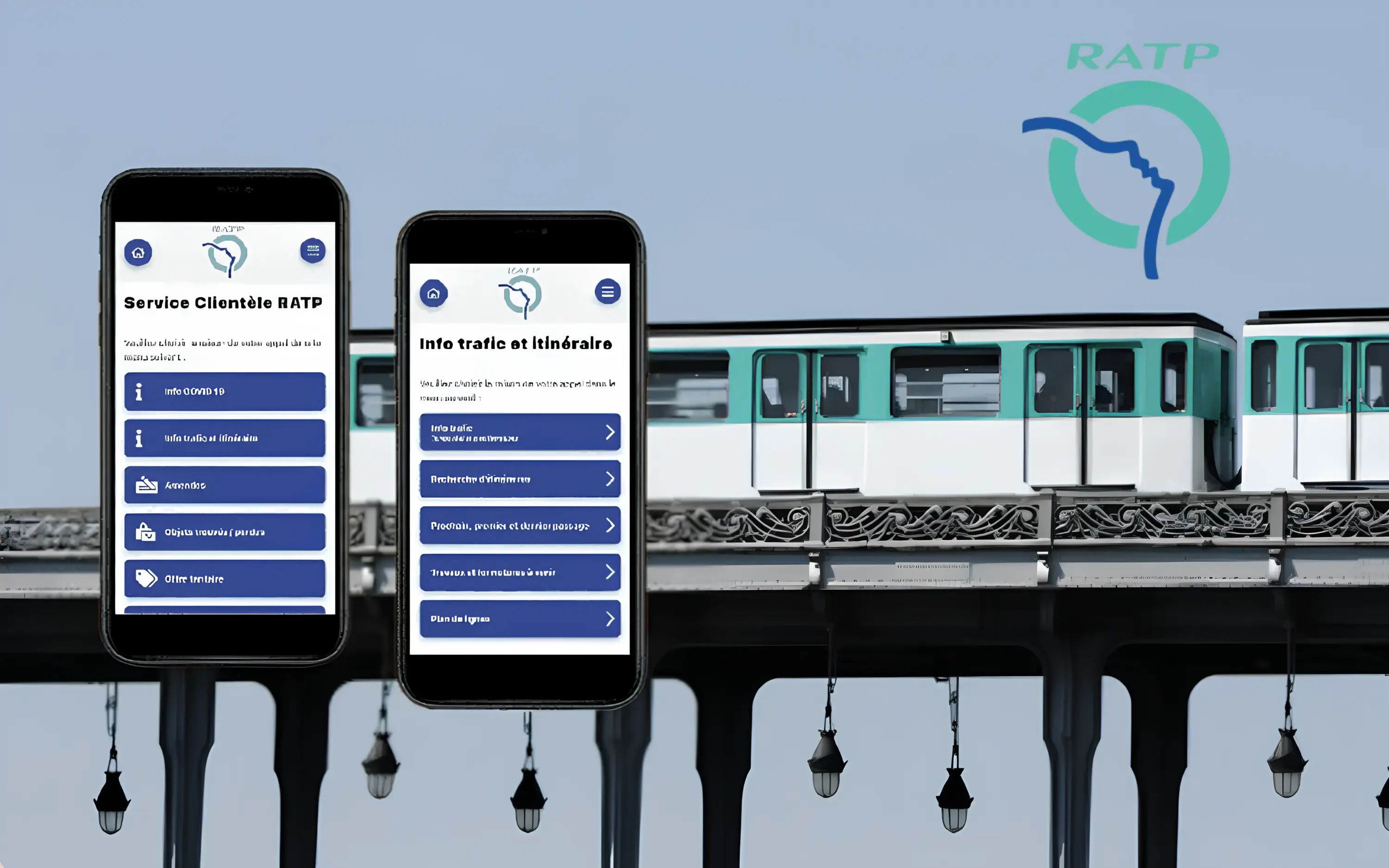 Absorber les pics d'appels